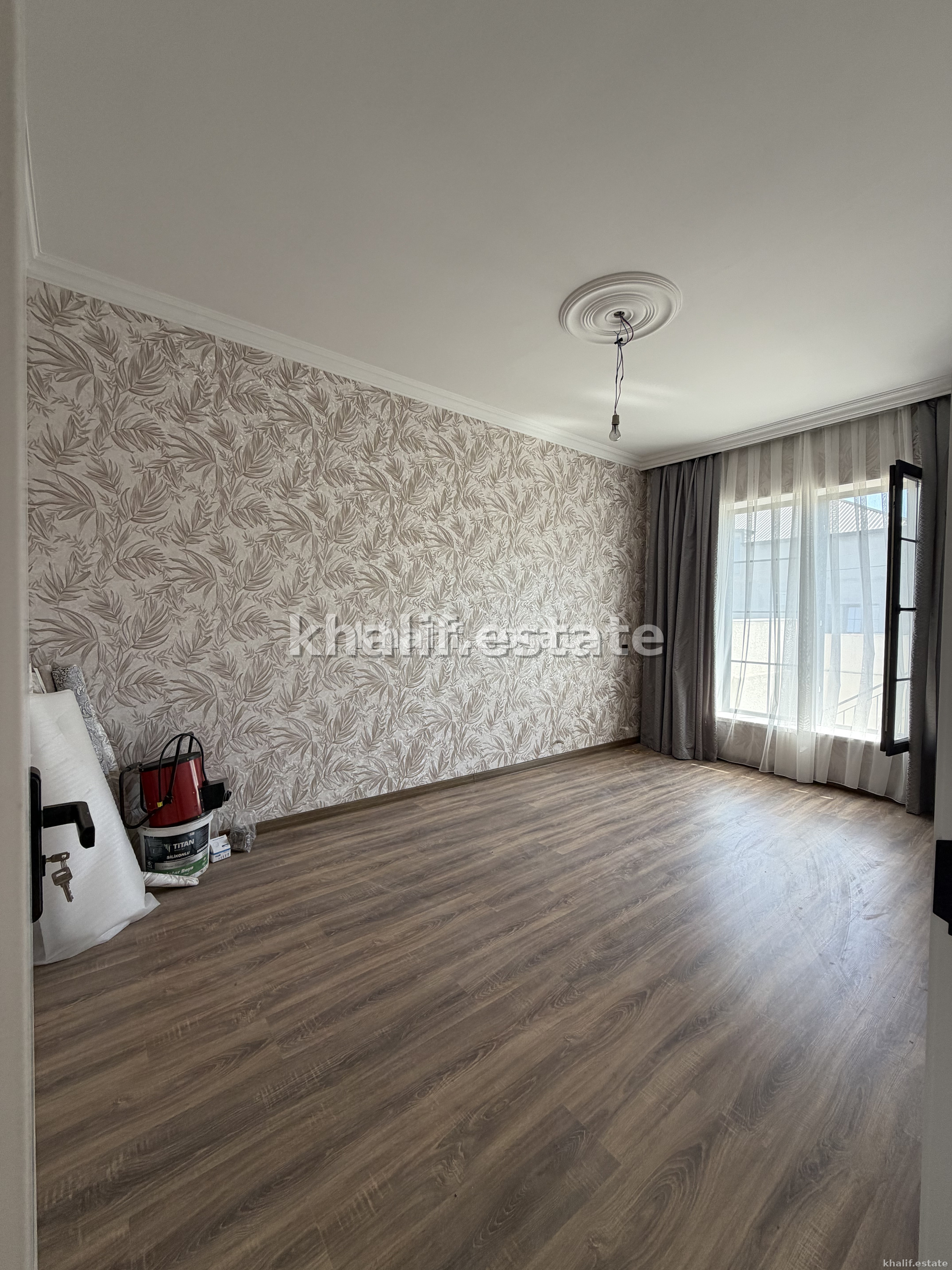 Abşeron — 3 otaqlı həyət evi 115 m² (şəkil 2)