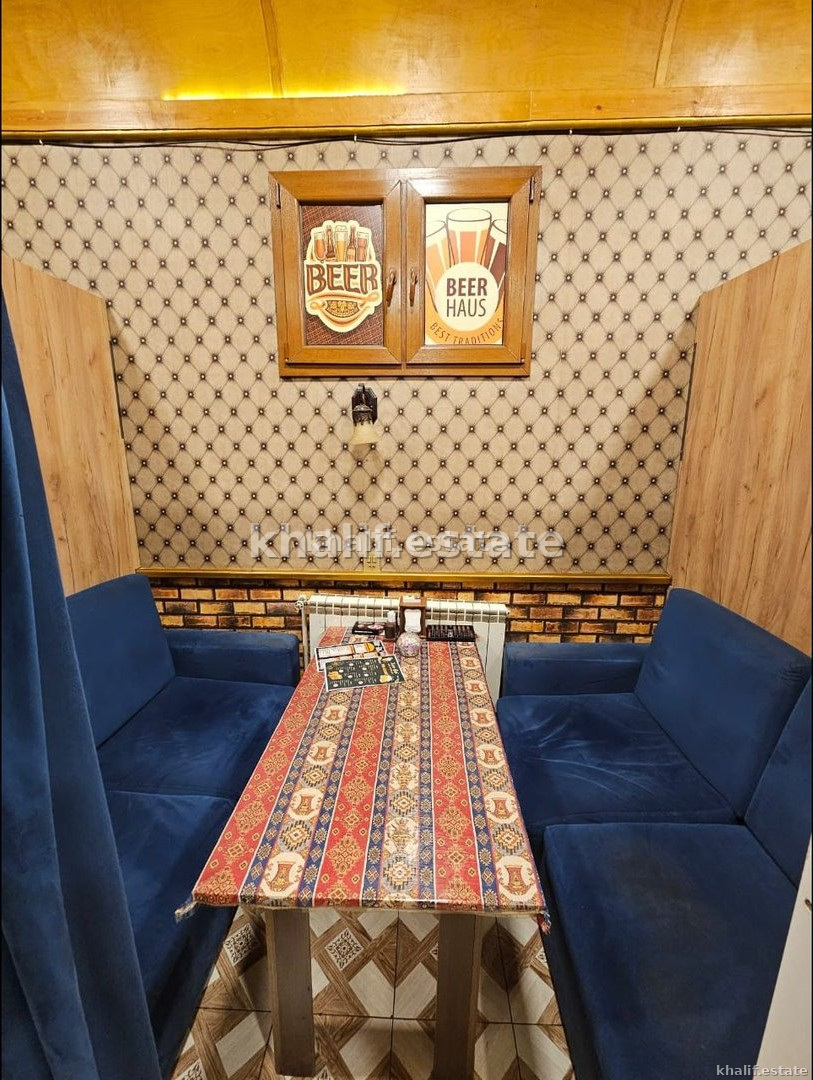 Nərimanov, Bakı — 1 otaqlı obyekt 135 m² (şəkil 1)