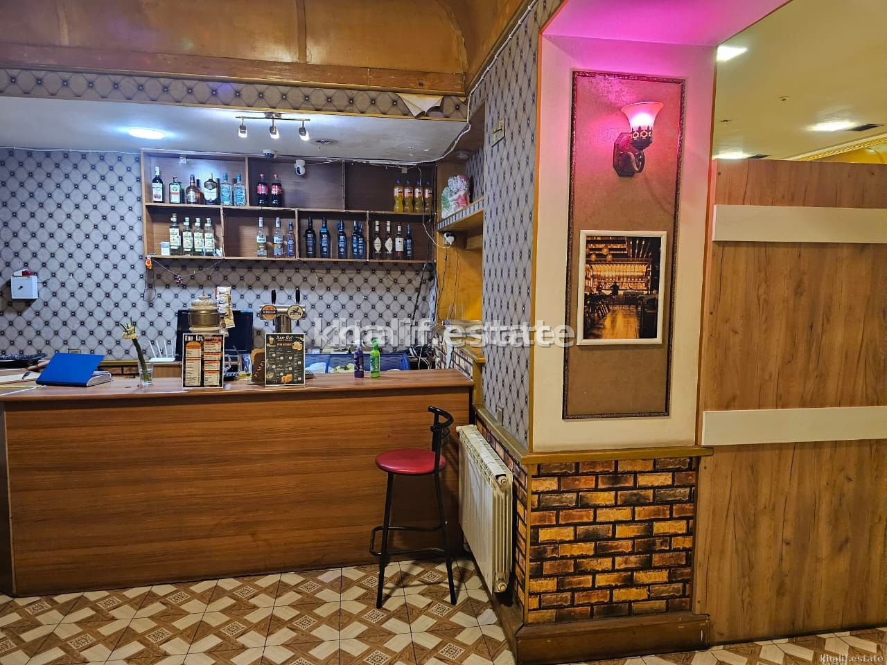 Nərimanov, Bakı — 1 otaqlı obyekt 135 m² (şəkil 2)