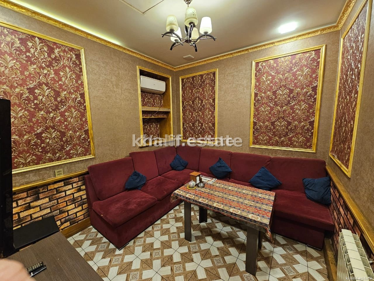 Nərimanov, Bakı — 1 otaqlı obyekt 135 m² (şəkil 5)