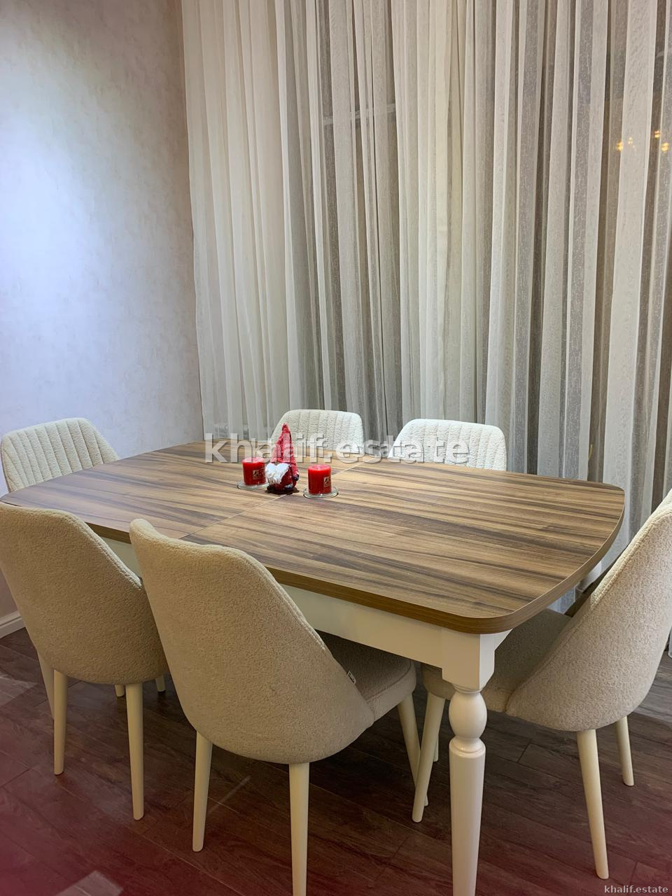 Nəsimi, Bakı — 2 otaqlı mənzil 66 m² (şəkil 4)