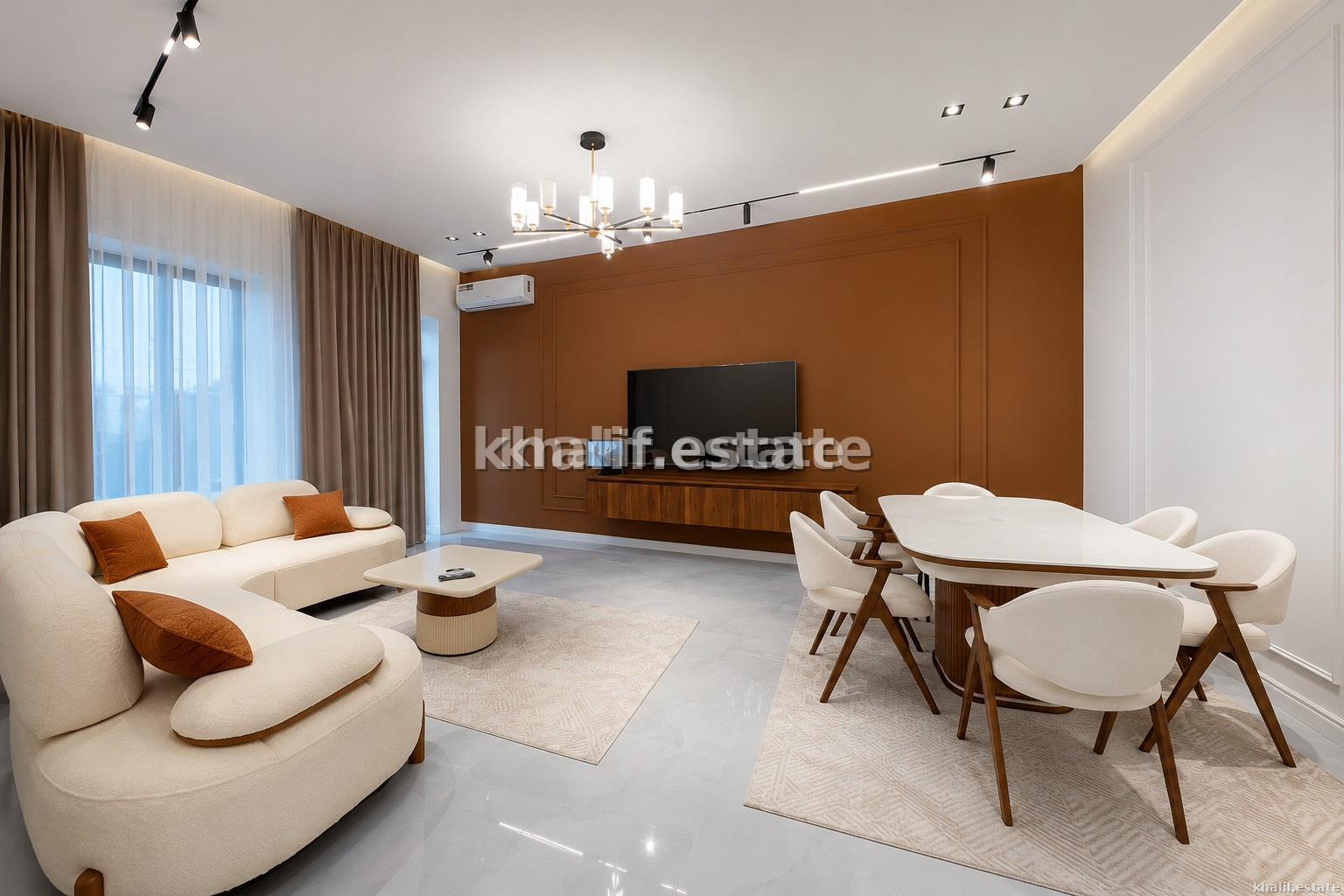 Xəzər, Bakı — 4 otaqlı həyət evi 150 m² (şəkil 4)