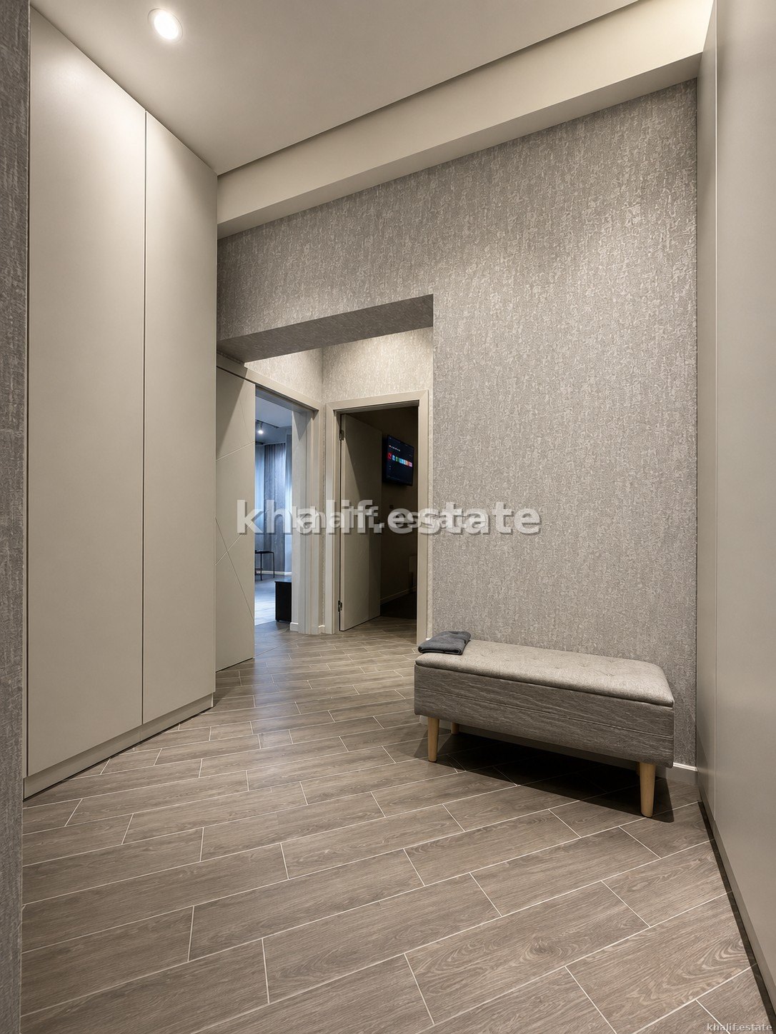 Nəsimi, Bakı — 2 otaqlı yeni tikili 70 m² (şəkil 5)