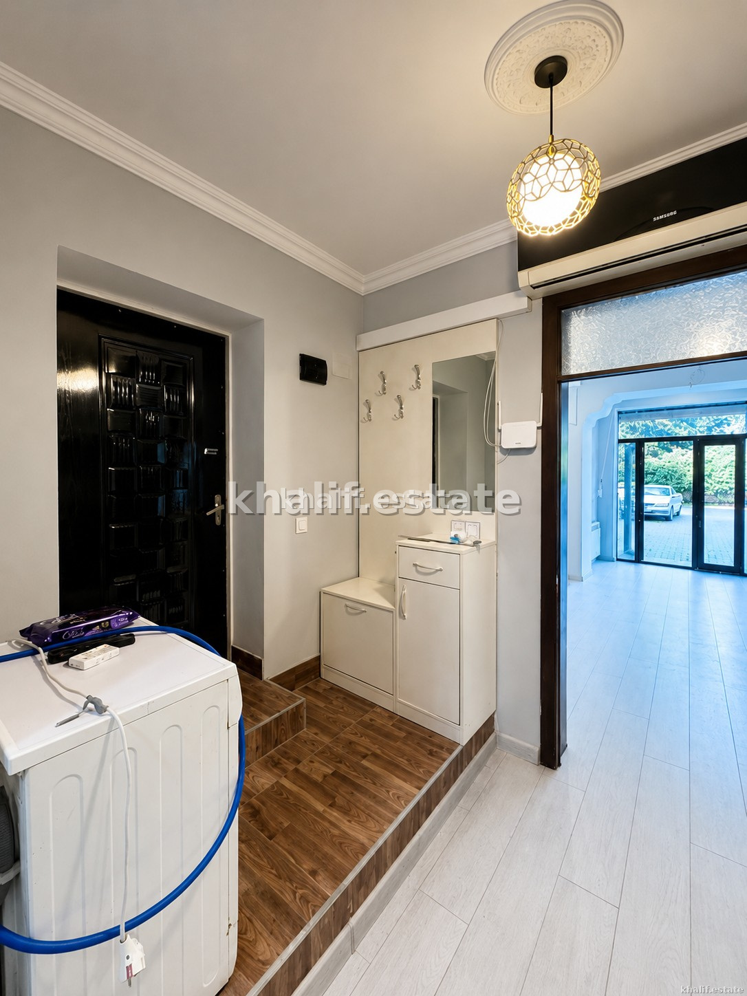 Nərimanov, Bakı — 1 otaqlı obyekt 115 m² (şəkil 3)