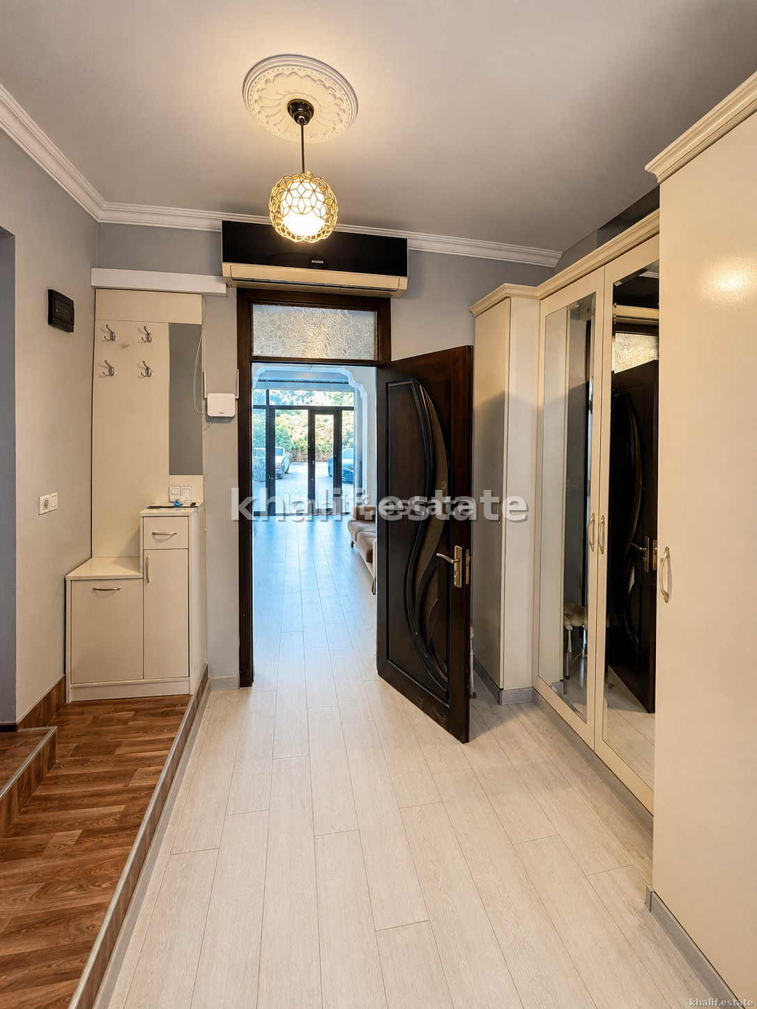 Nərimanov, Bakı — 1 otaqlı obyekt 115 m² (şəkil 4)