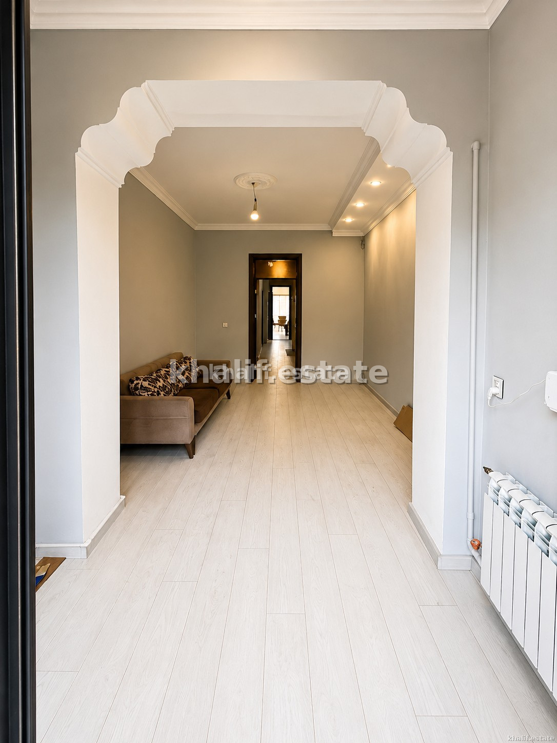 Nərimanov, Bakı — 1 otaqlı obyekt 115 m² (şəkil 1)