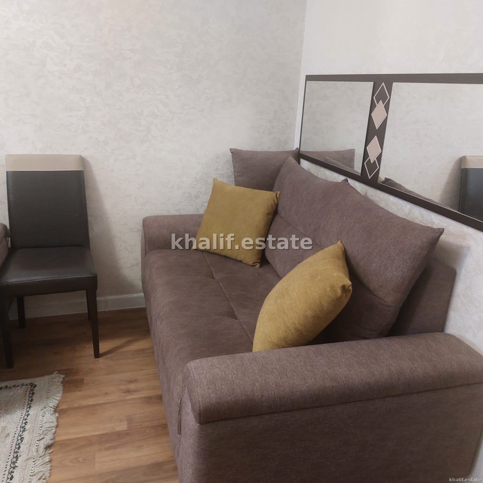 Xətai, Bakı — 3 otaqlı yeni tikili 85 m² (şəkil 5)