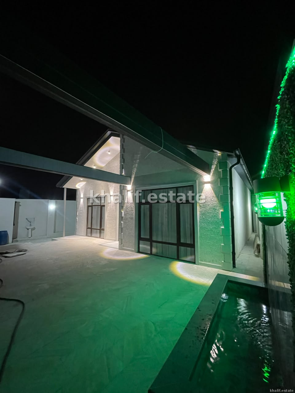 Xəzər, Bakı — 3 otaqlı həyət evi 110 m² (şəkil 3)