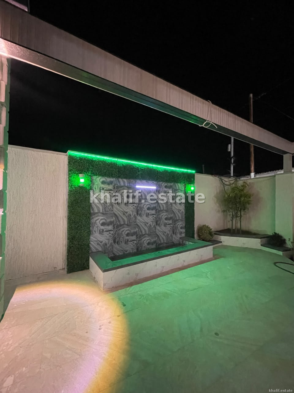Xəzər, Bakı — 3 otaqlı həyət evi 110 m² (şəkil 2)
