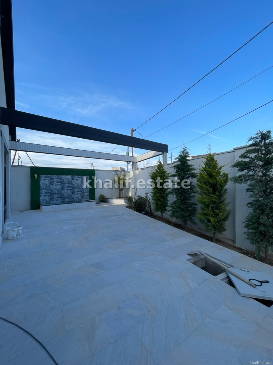 Xəzər, Bakı — 3 otaqlı həyət evi 110 m² (şəkil 4)