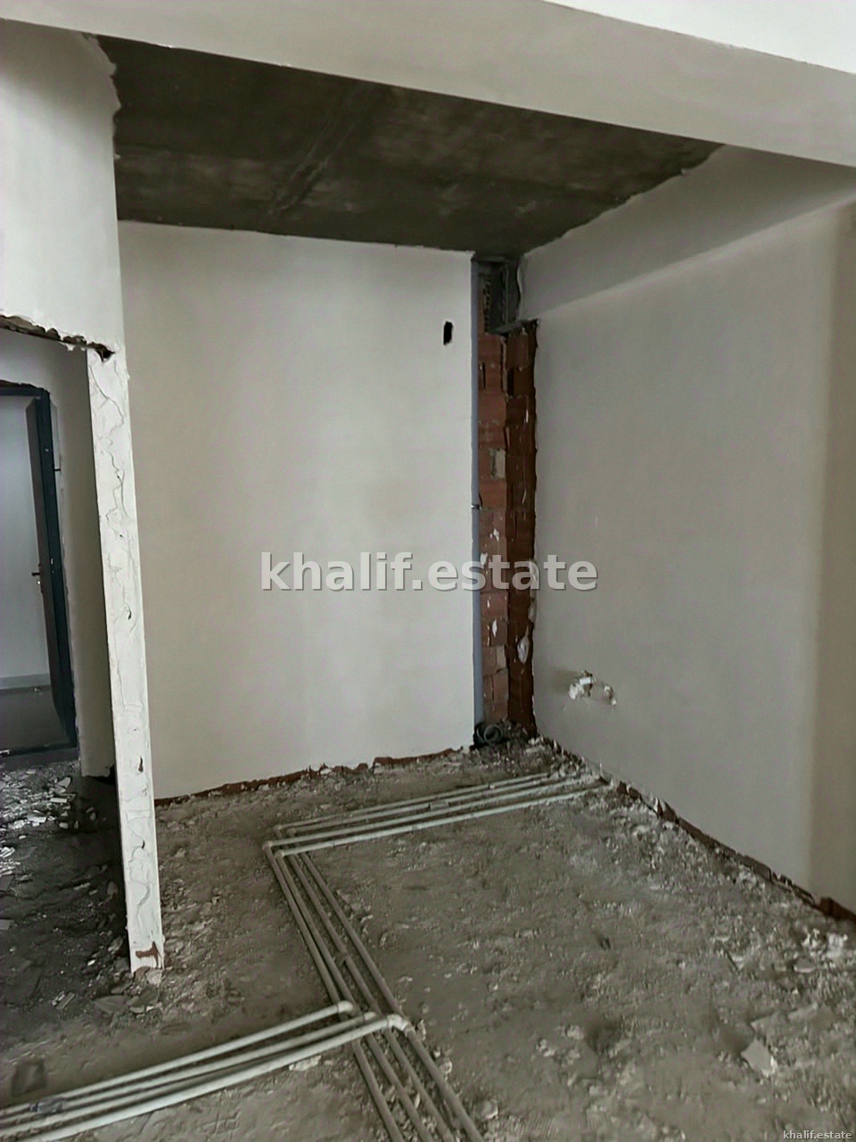 Bakı, Bakı — 2 otaqlı yeni tikili (şəkil 4)