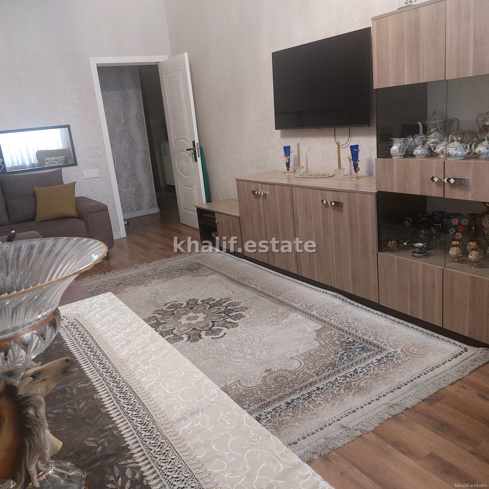 Xətai, Bakı — 3 otaqlı yeni tikili 85 m² (şəkil 2)