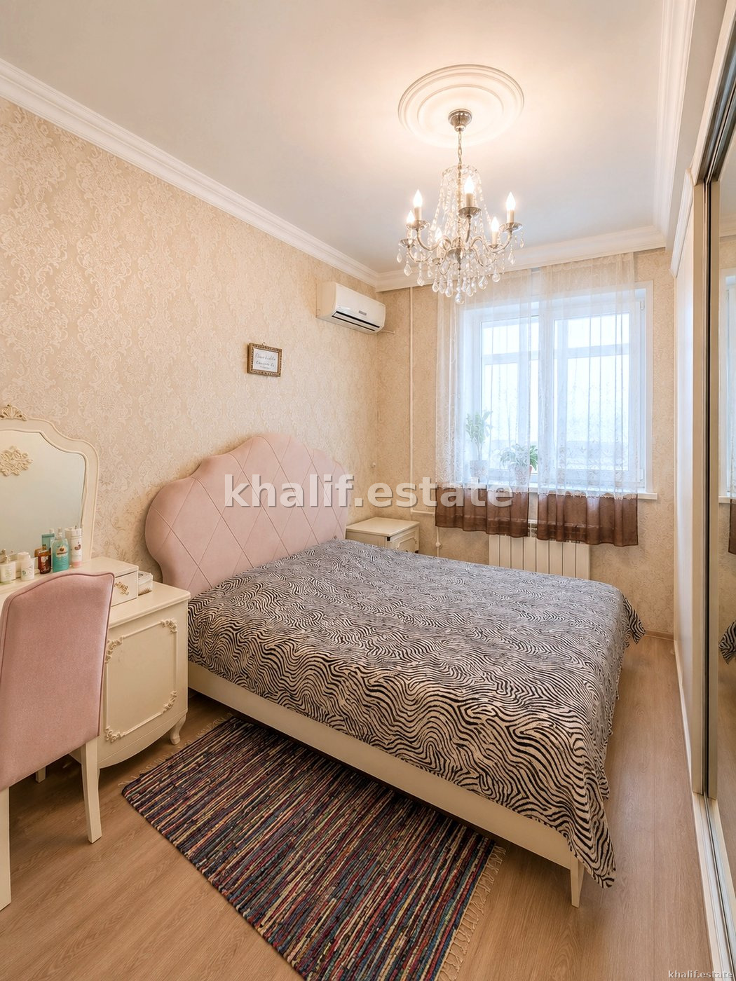 Xətai, Bakı — 2 otaqlı yeni tikili 65 m² (şəkil 3)