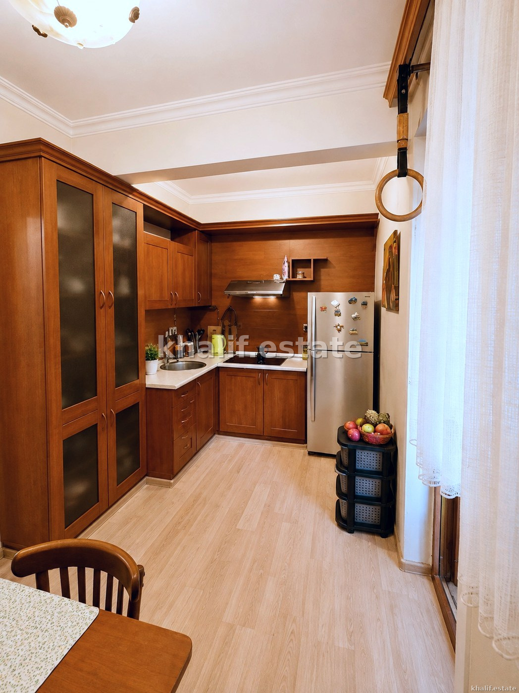Xətai, Bakı — 2 otaqlı yeni tikili 65 m² (şəkil 4)