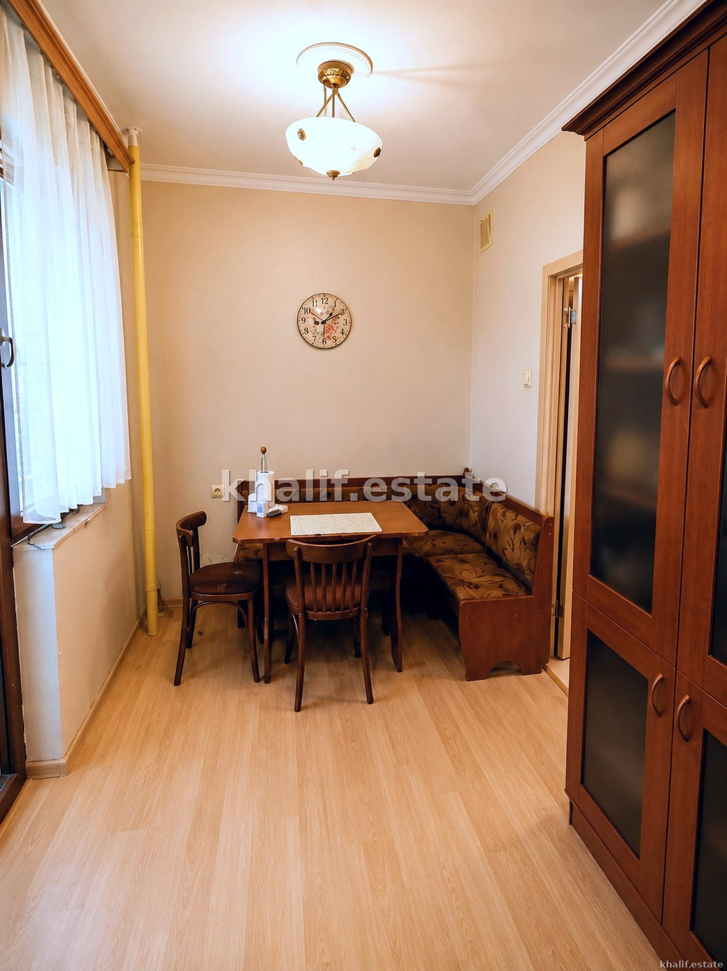 Xətai, Bakı — 2 otaqlı yeni tikili 65 m² (şəkil 5)