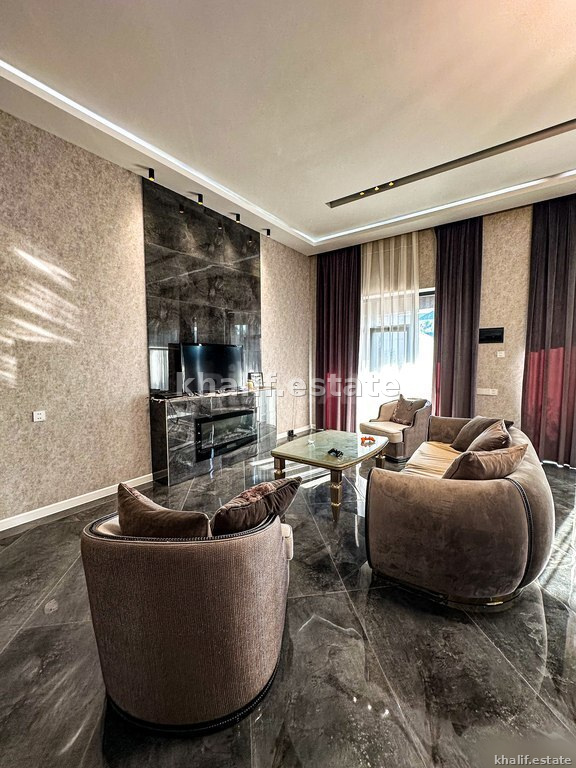 Xəzər, Bakı — 4 otaqlı həyət evi 224 m² (şəkil 3)