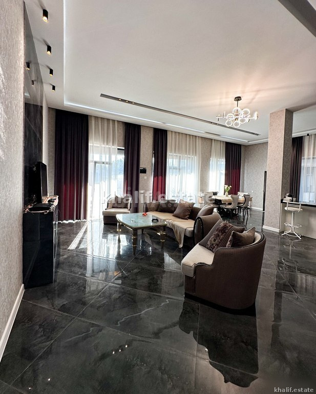 Xəzər, Bakı — 4 otaqlı həyət evi 224 m² (şəkil 4)