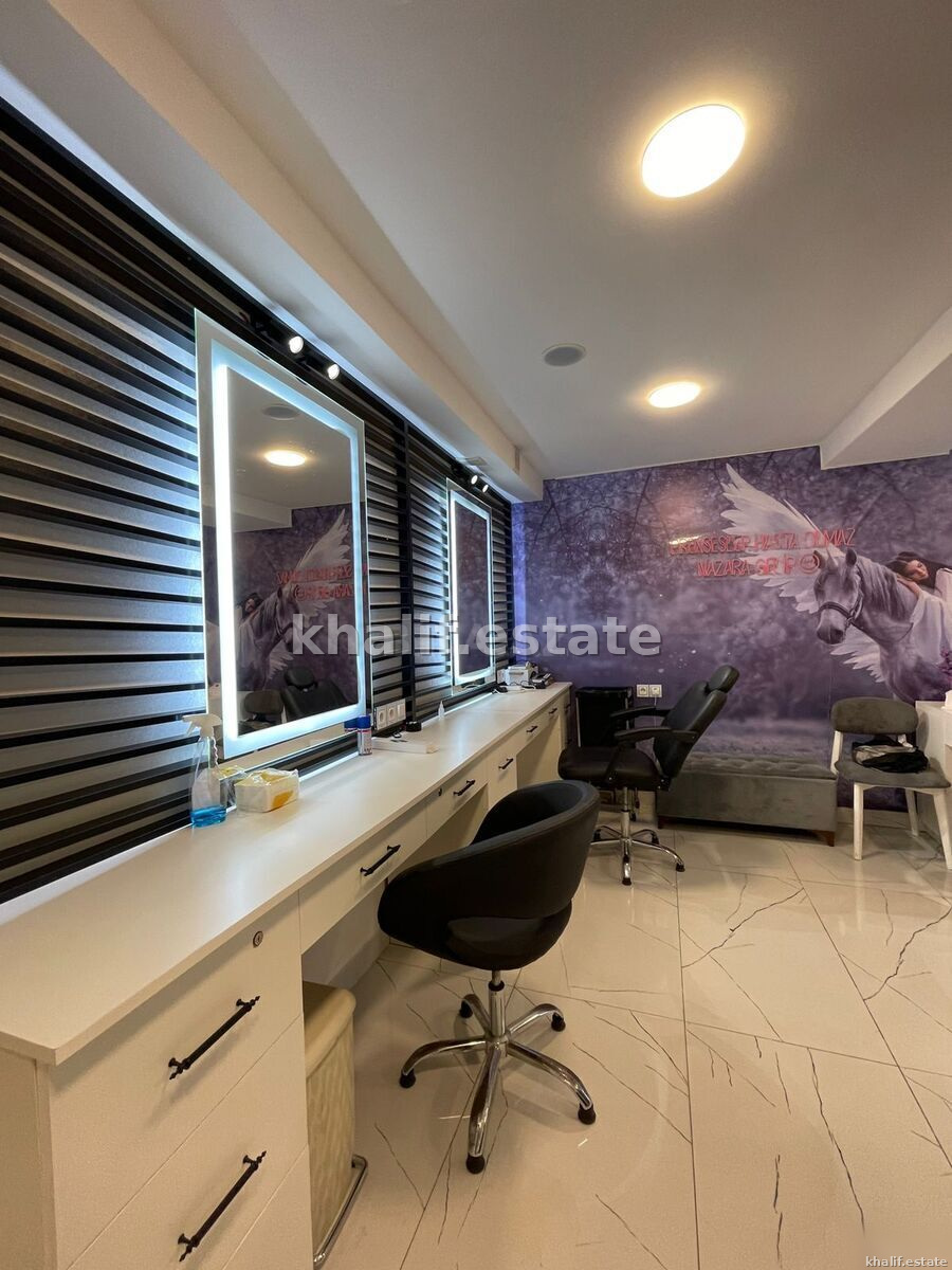 Səbail, Bakı — 4 otaqlı obyekt 70 m² (şəkil 3)