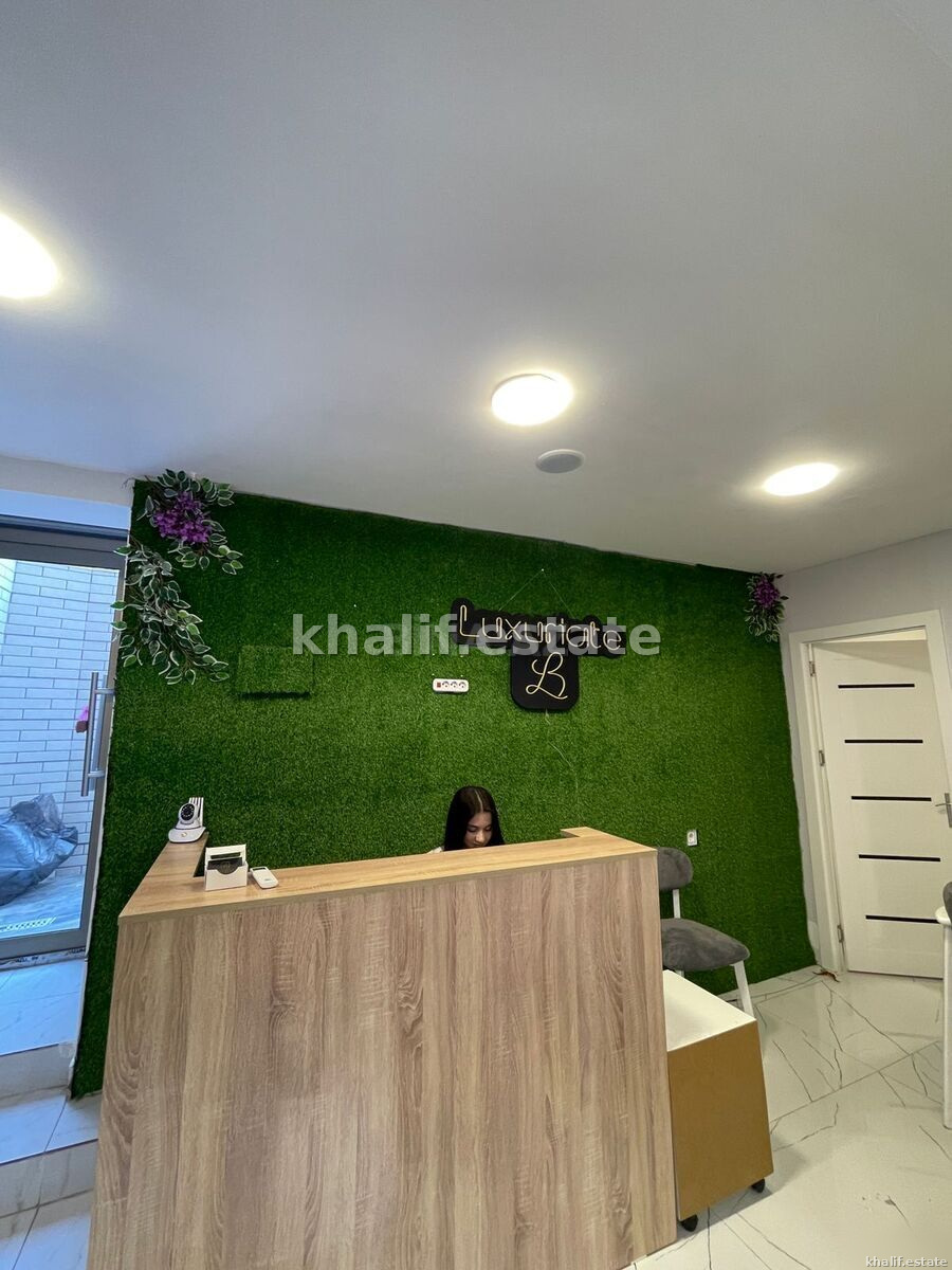 Səbail, Bakı — 4 otaqlı obyekt 70 m² (şəkil 2)