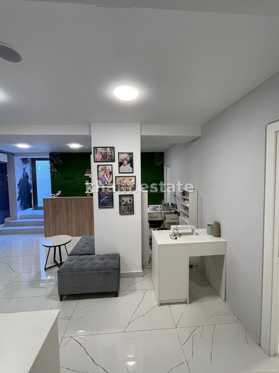 Səbail, Bakı — 4 otaqlı obyekt 70 m² (şəkil 4)