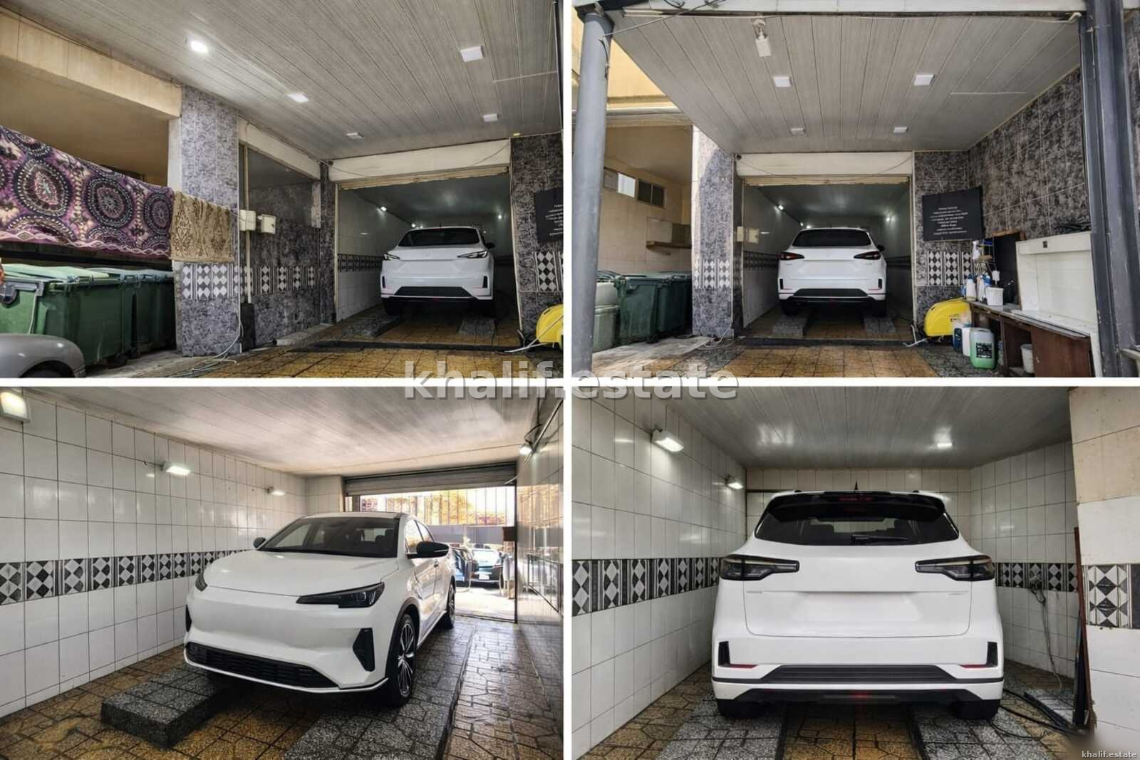 Bakı, Bakı — 2 otaqlı obyekt 80 m² (şəkil 4)