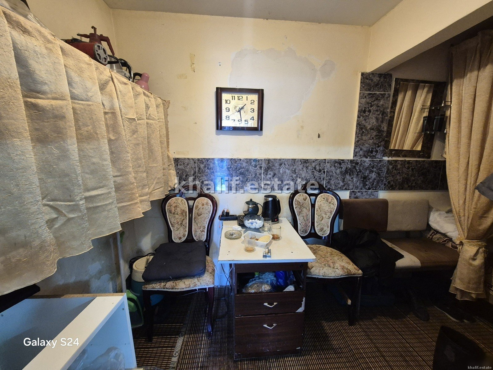 Bakı, Bakı — 2 otaqlı obyekt 80 m² (şəkil 5)