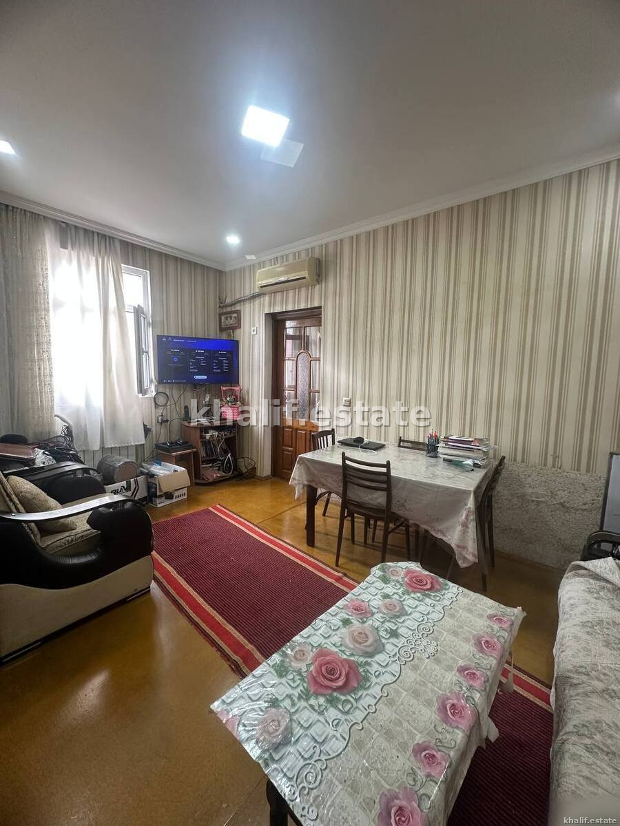 Xətai, Bakı — 2 otaqlı həyət evi 40 m² (şəkil 3)