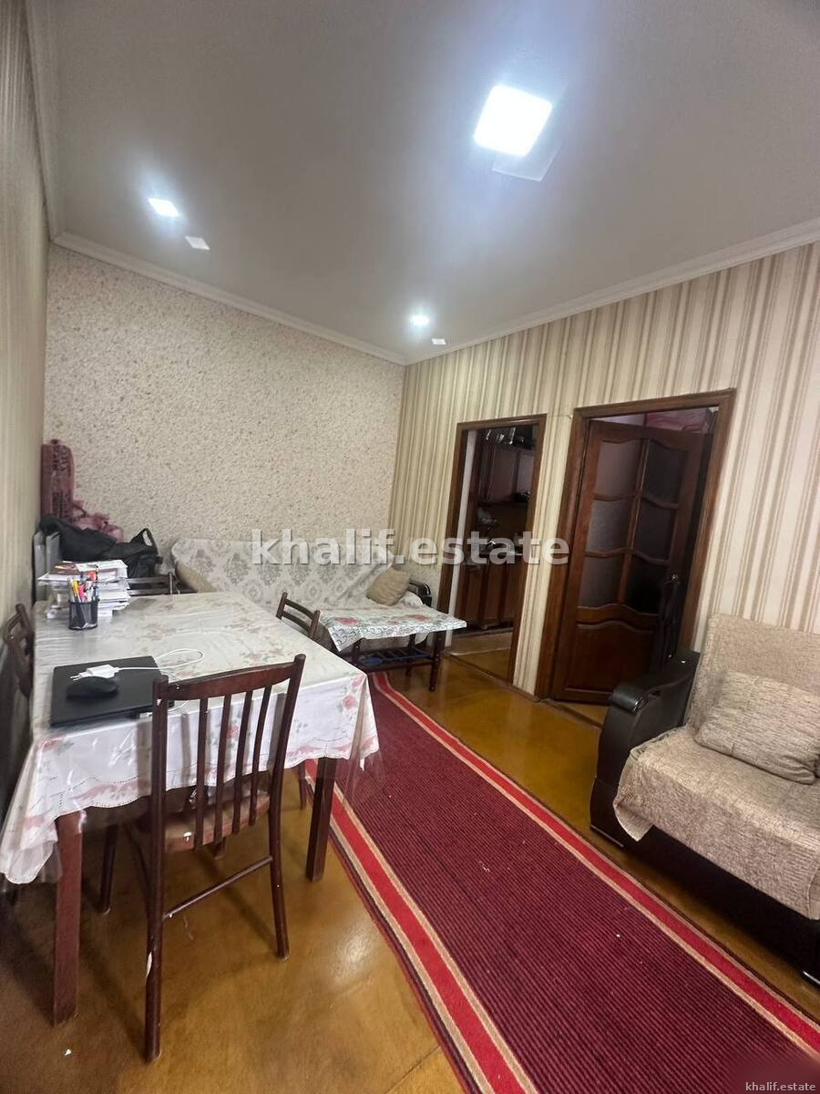 Xətai, Bakı — 2 otaqlı həyət evi 40 m² (şəkil 4)
