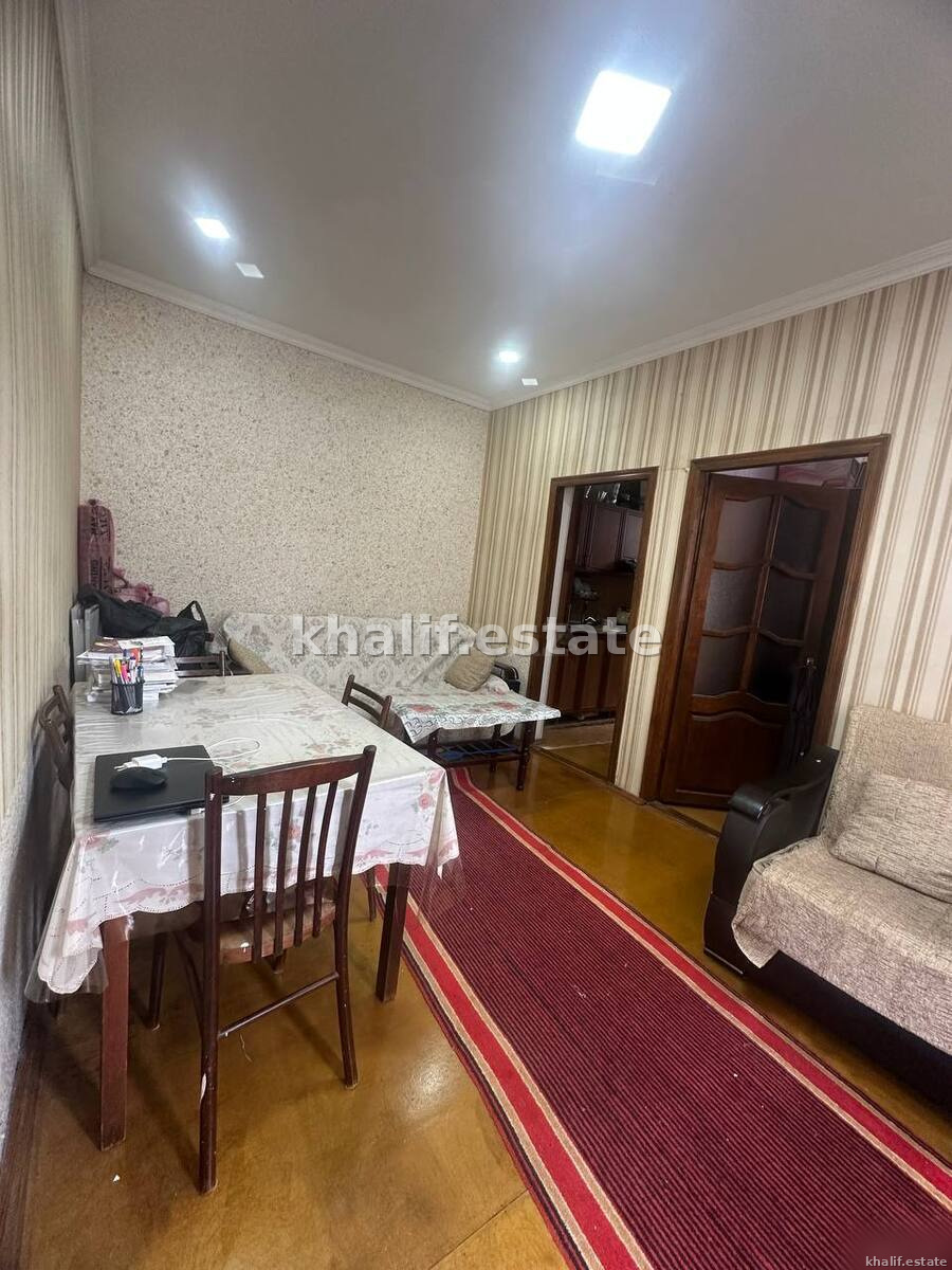 Xətai, Bakı — 2 otaqlı həyət evi 40 m² (şəkil 5)