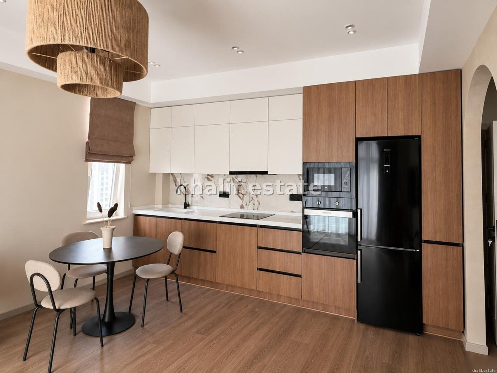 Xətai, Bakı — 2 otaqlı yeni tikili 60 m² (şəkil 5)