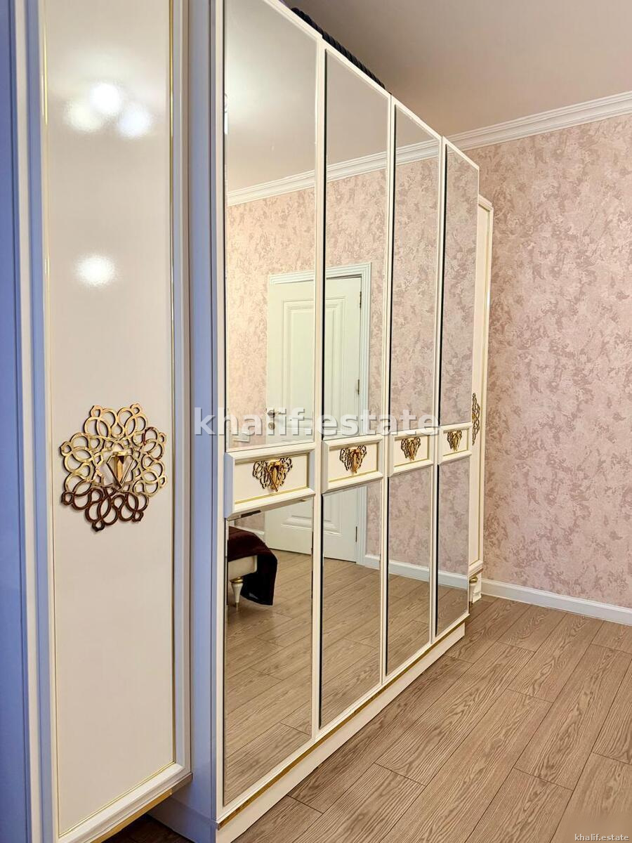 Sabunçu, Bakı — 3 otaqlı yeni tikili (şəkil 3)