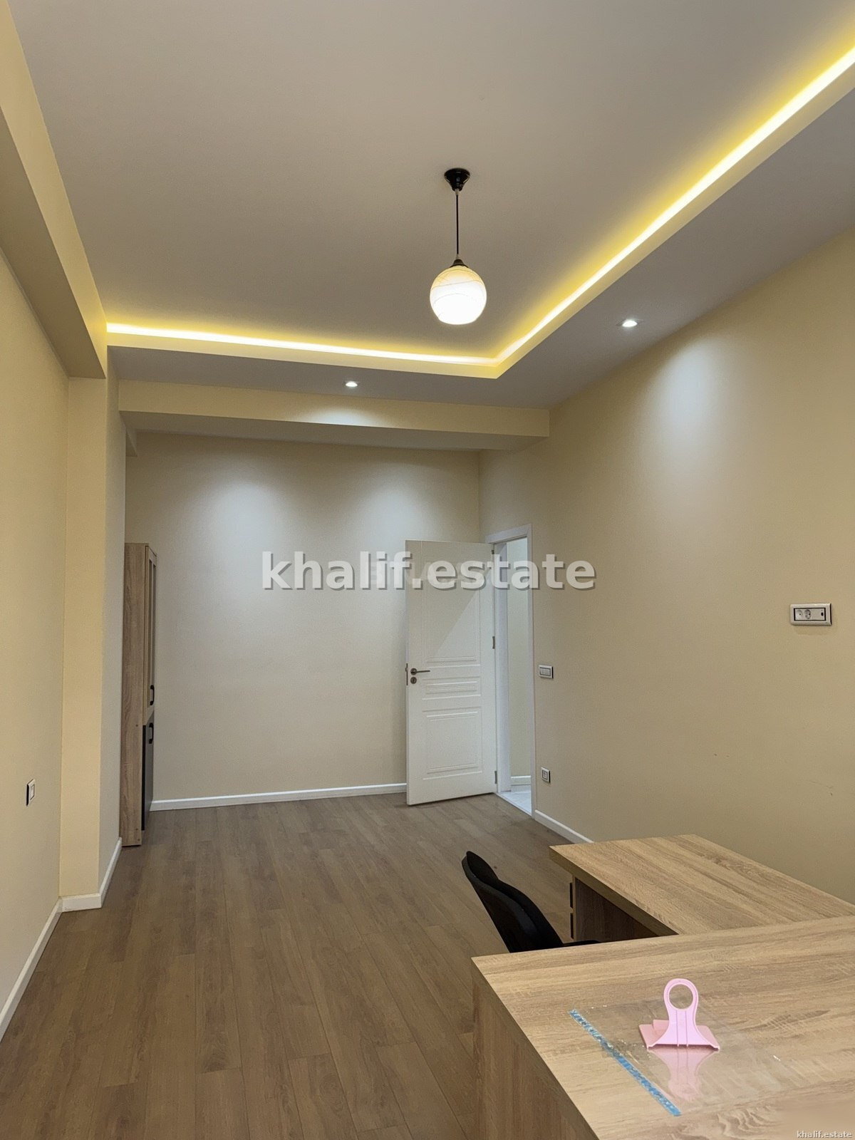 Nərimanov, Bakı — 2 otaqlı yeni tikili 85 m² (şəkil 4)