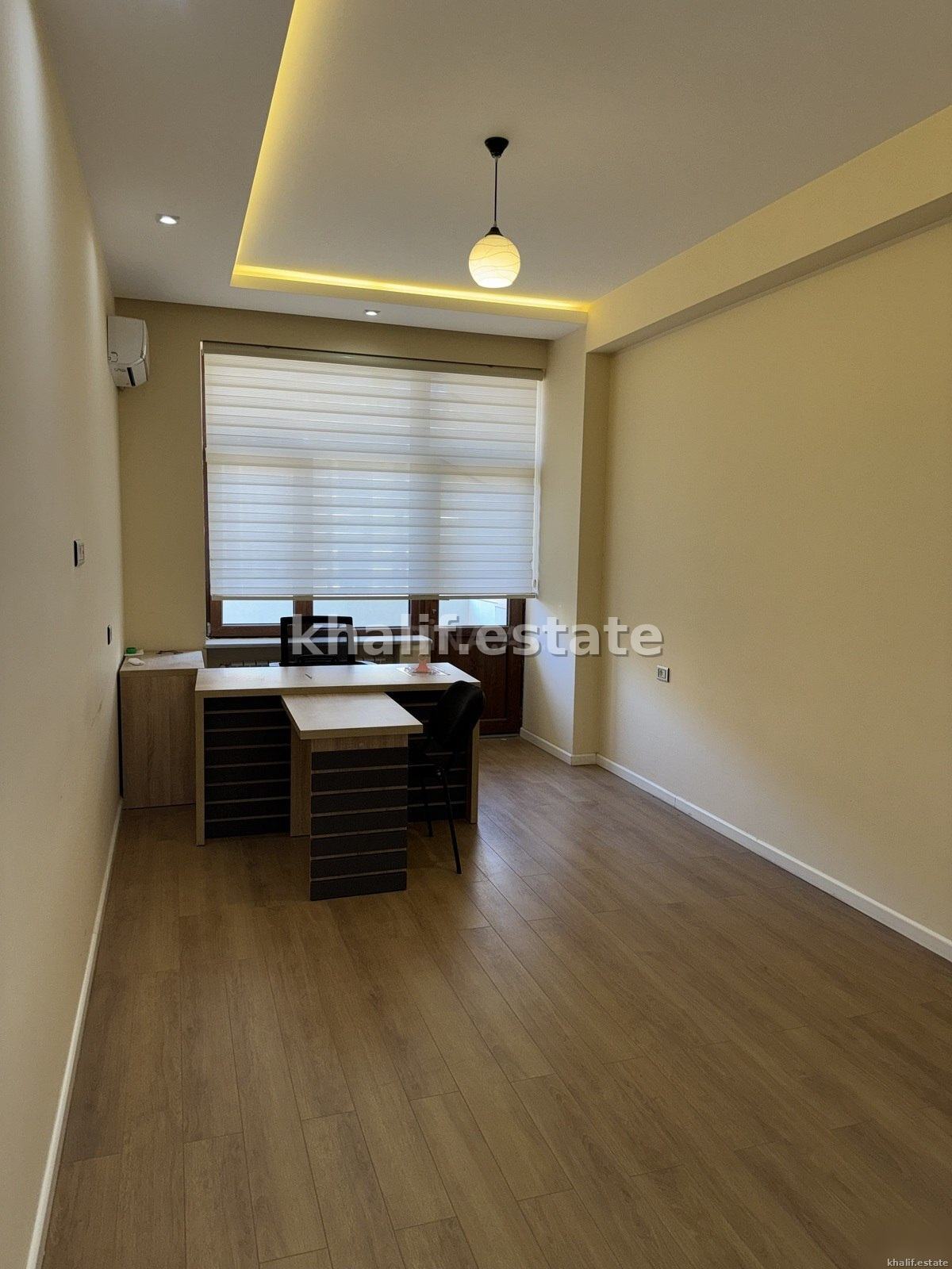 Nərimanov, Bakı — 2 otaqlı yeni tikili 85 m² (şəkil 3)