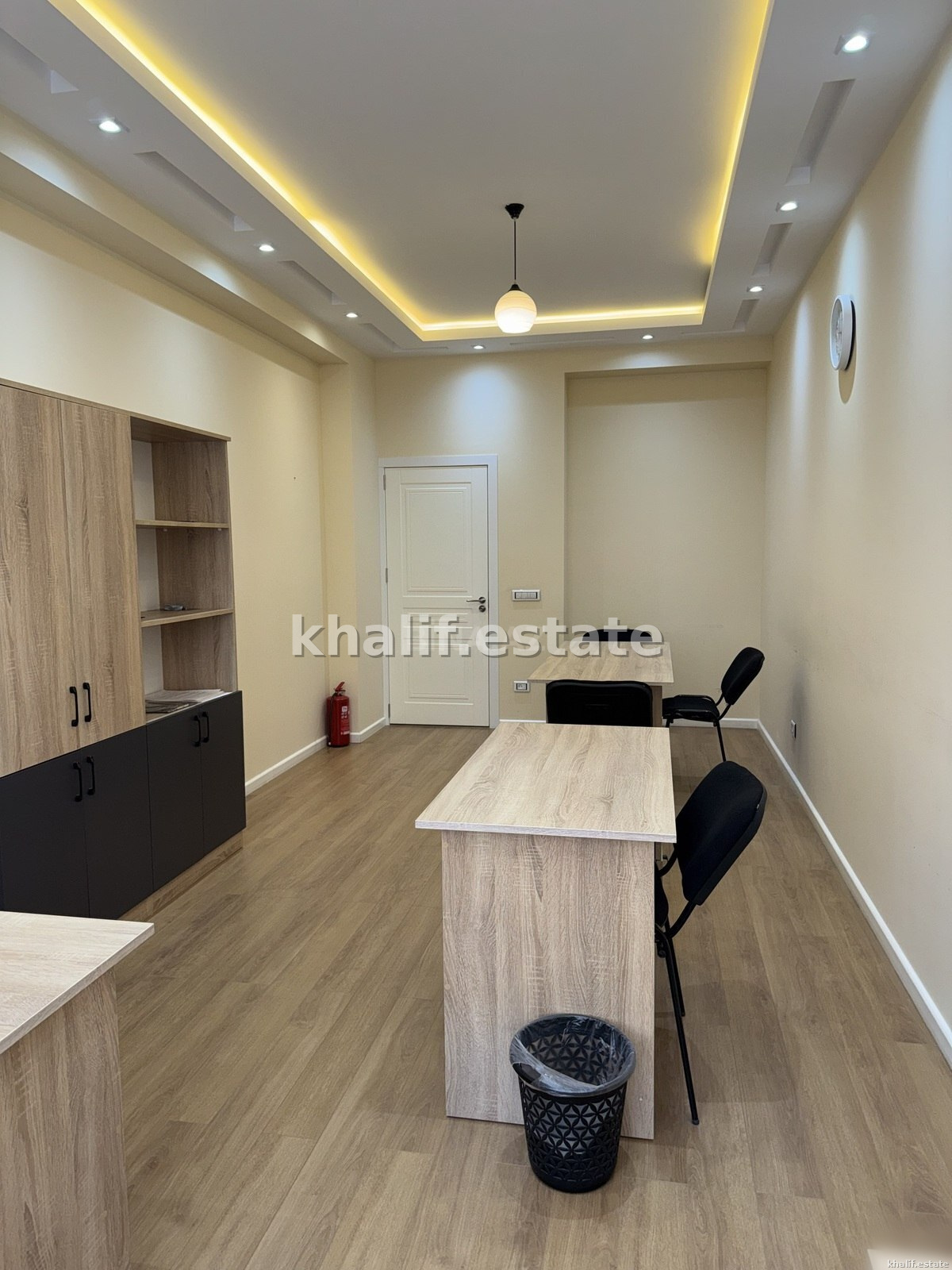 Nərimanov, Bakı — 2 otaqlı yeni tikili 85 m² (şəkil 2)