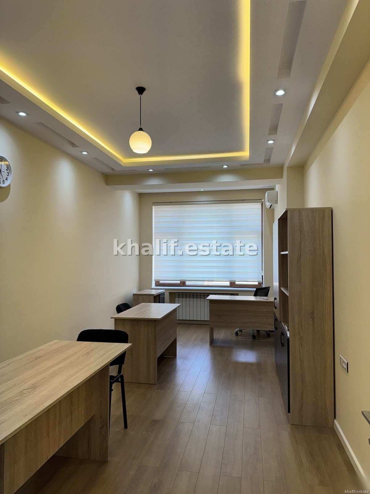 Nərimanov, Bakı — 2 otaqlı yeni tikili 85 m² (şəkil 1)