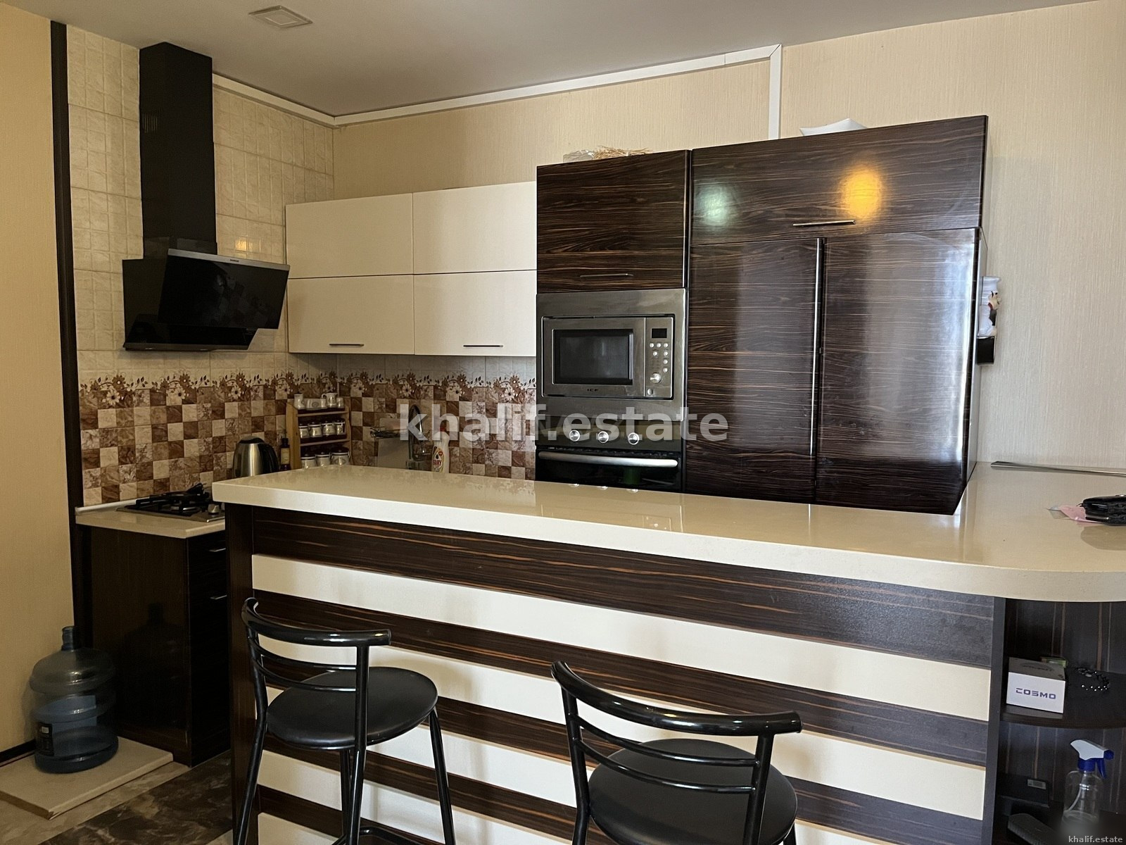 Binəqədi, Bakı — 3 otaqlı yeni tikili 77 m² (şəkil 1)