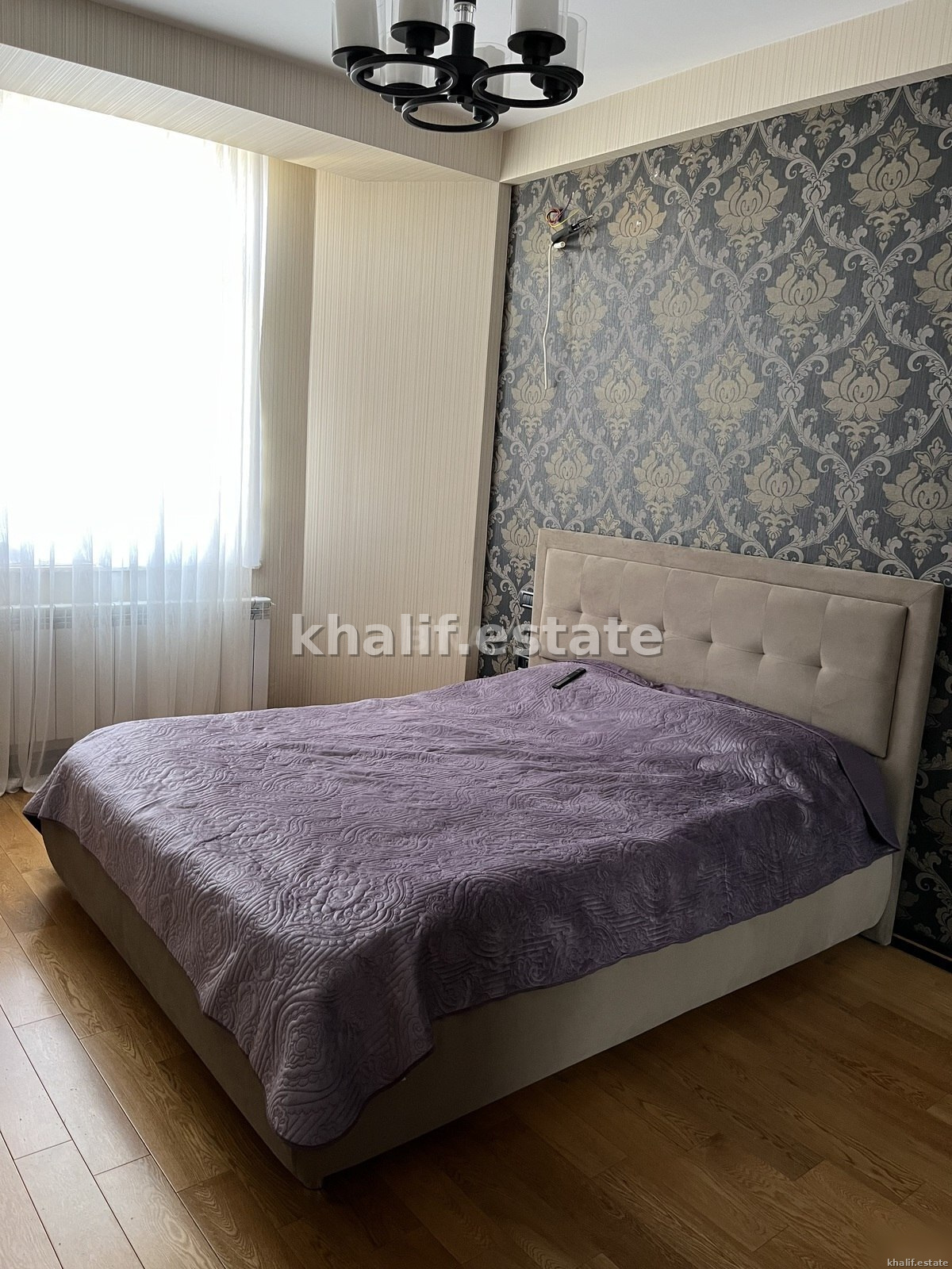 Binəqədi, Bakı — 3 otaqlı yeni tikili 77 m² (şəkil 5)