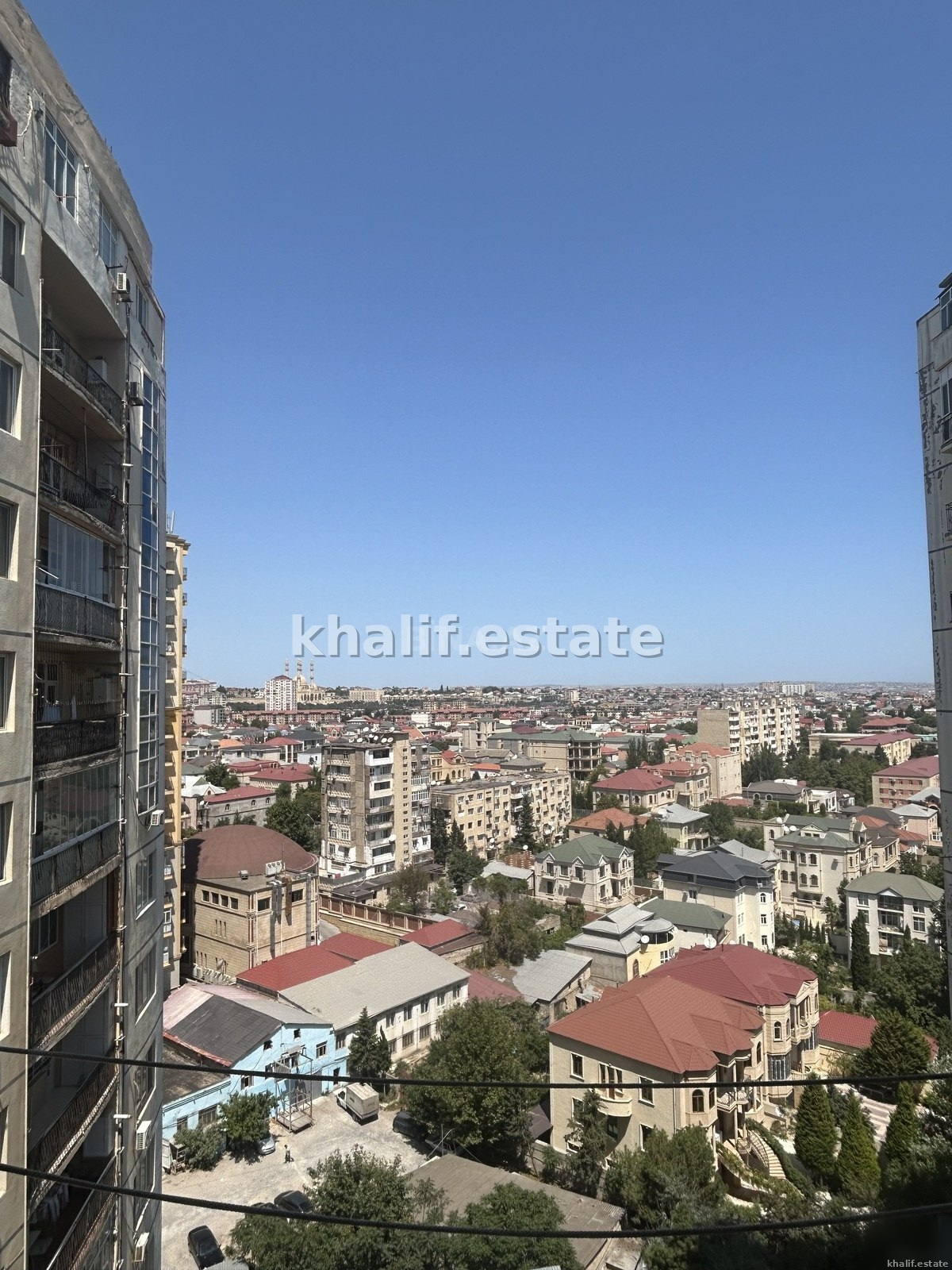 Binəqədi, Bakı — 2 otaqlı yeni tikili 64 m² (şəkil 2)