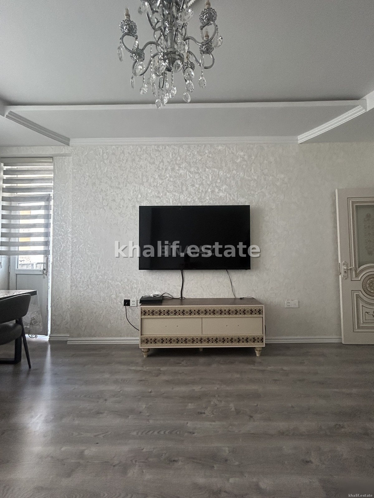 Binəqədi, Bakı — 2 otaqlı yeni tikili 64 m² (şəkil 4)