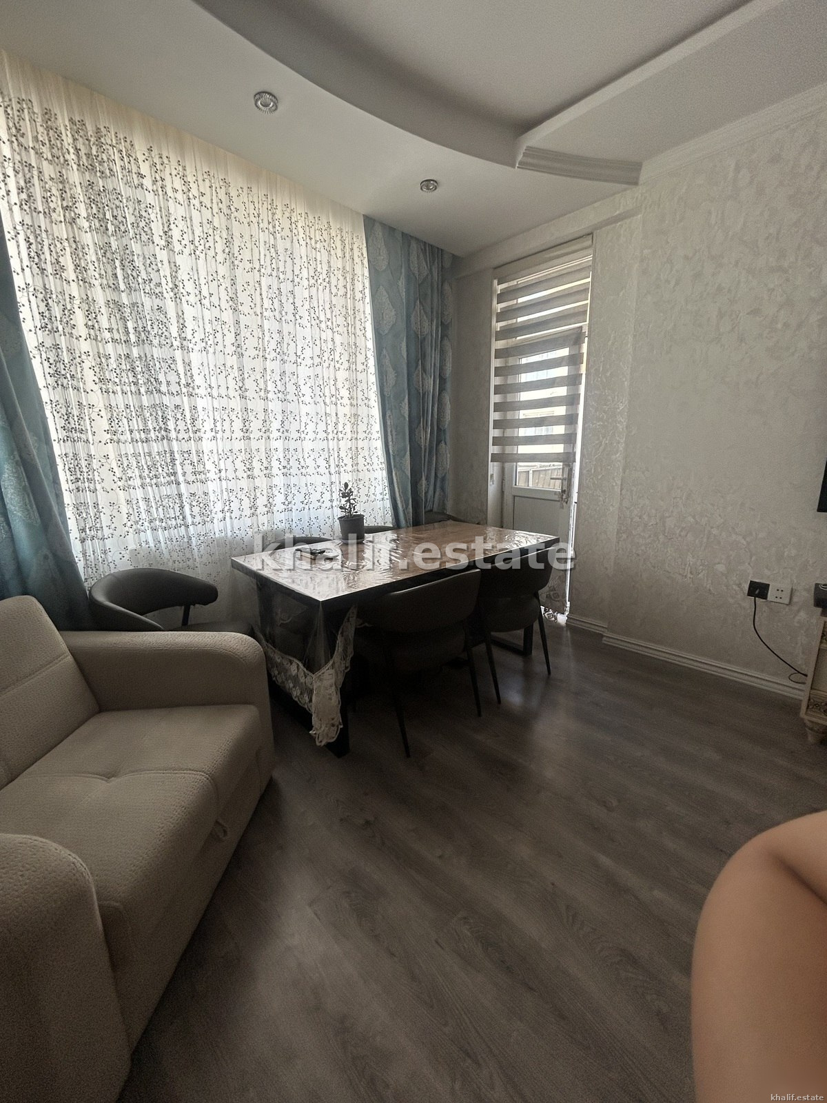 Binəqədi, Bakı — 2 otaqlı yeni tikili 64 m² (şəkil 5)