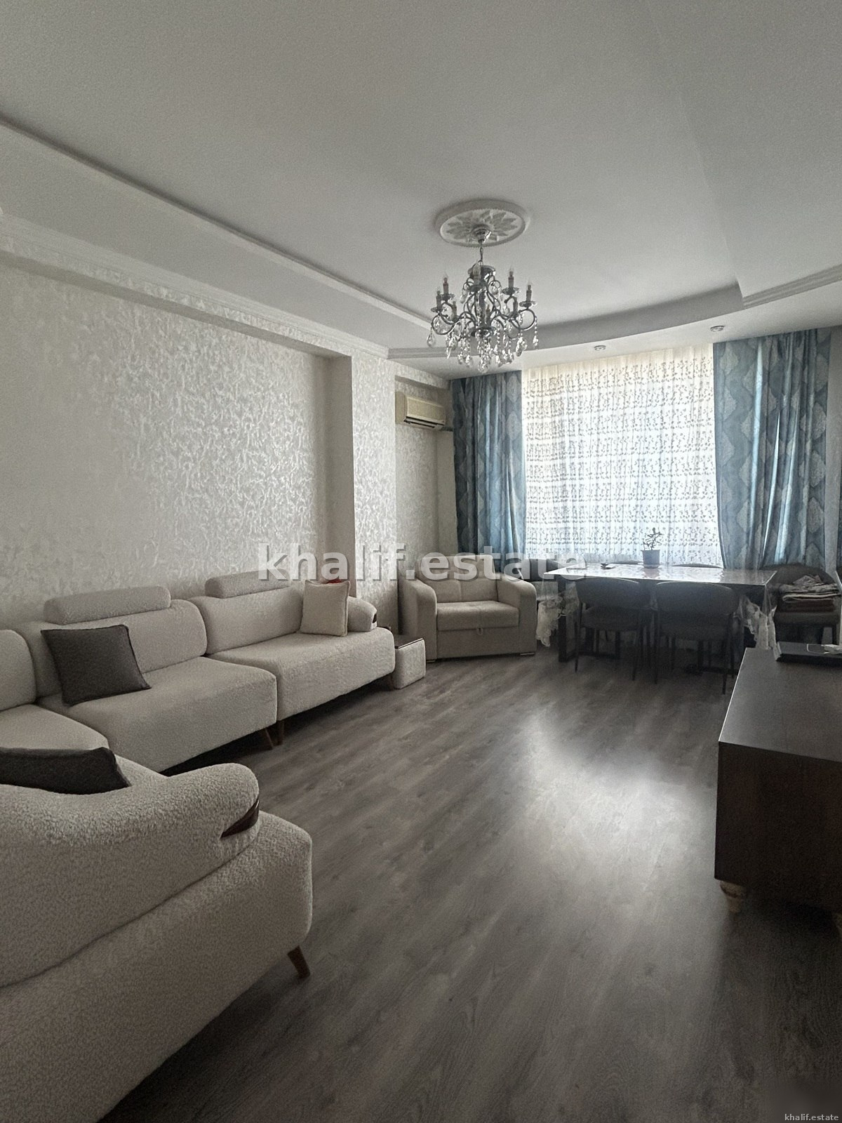 Binəqədi, Bakı — 2 otaqlı yeni tikili 64 m² (şəkil 3)