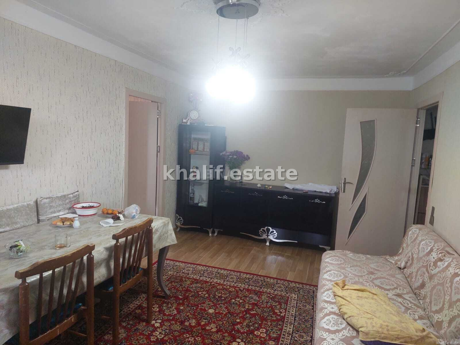 Yasamal, Bakı — 2 otaqlı mənzil 40 m² (şəkil 2)