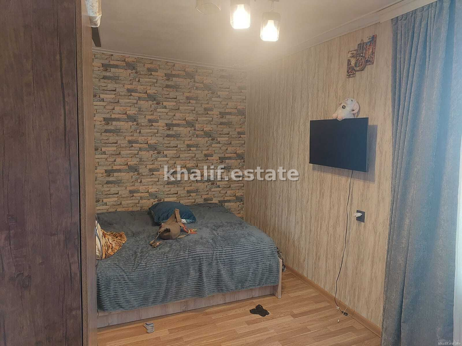 Yasamal, Bakı — 2 otaqlı mənzil 40 m² (şəkil 3)