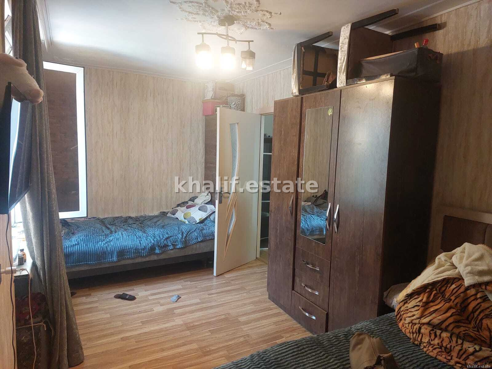 Yasamal, Bakı — 2 otaqlı mənzil 40 m² (şəkil 4)