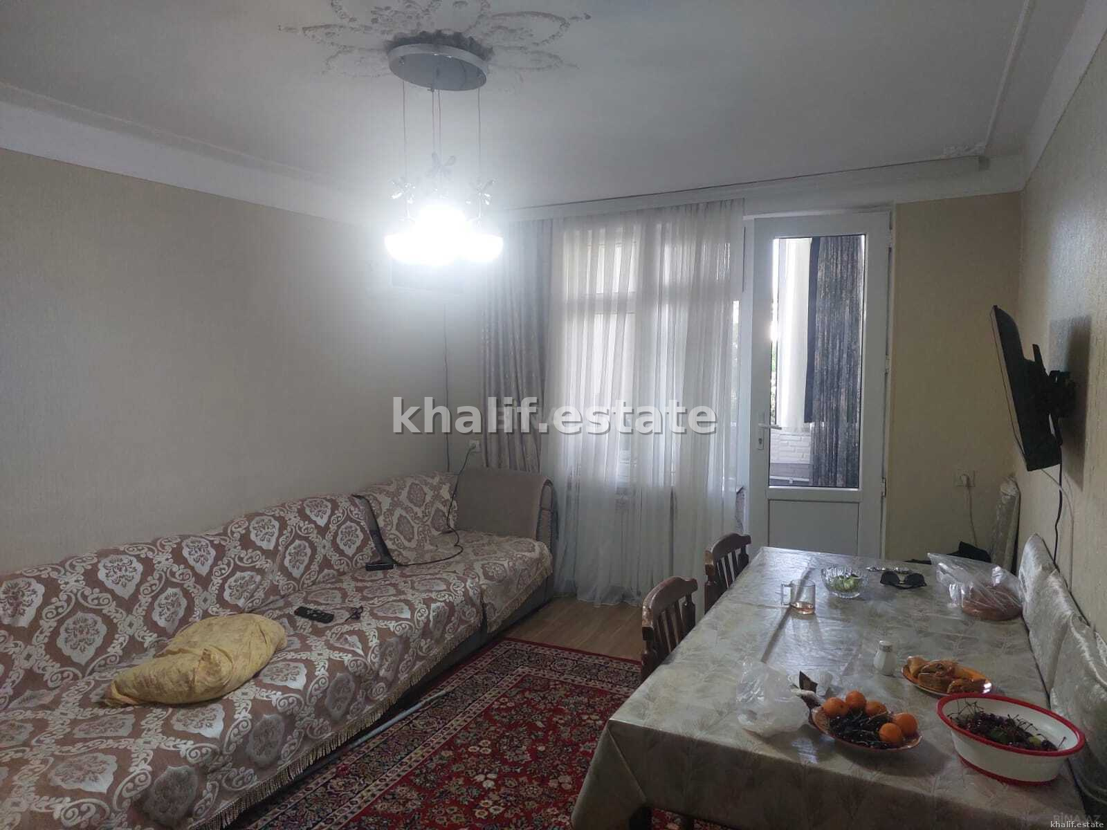 Yasamal, Bakı — 2 otaqlı mənzil 40 m² (şəkil 5)