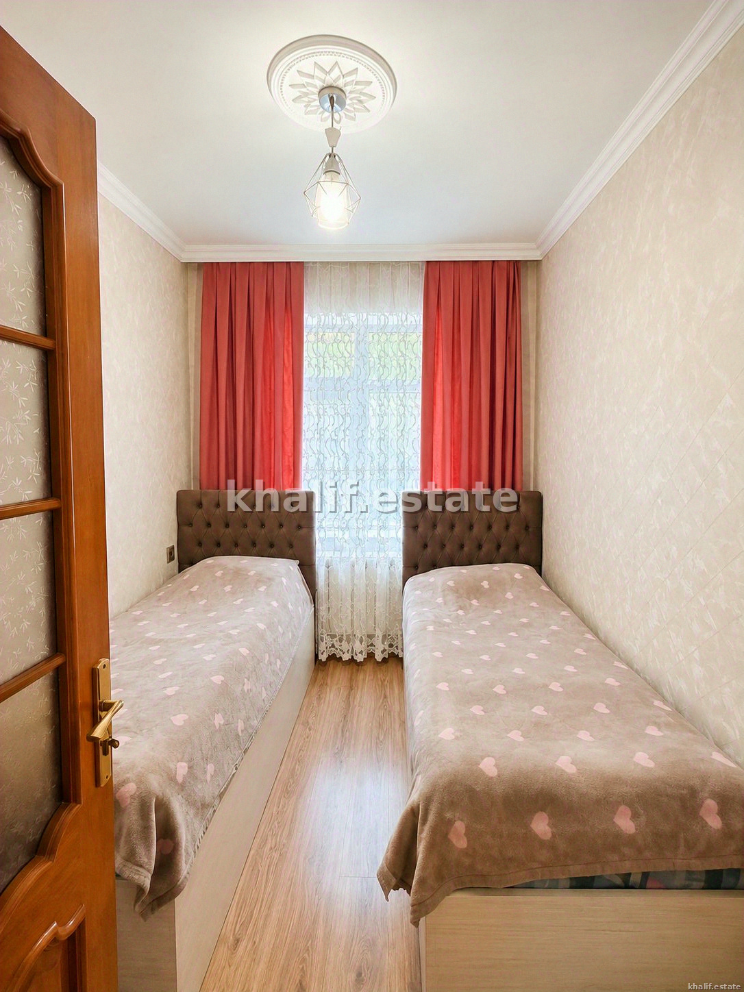 Səbail, Bakı — 3 otaqlı həyət evi (şəkil 1)