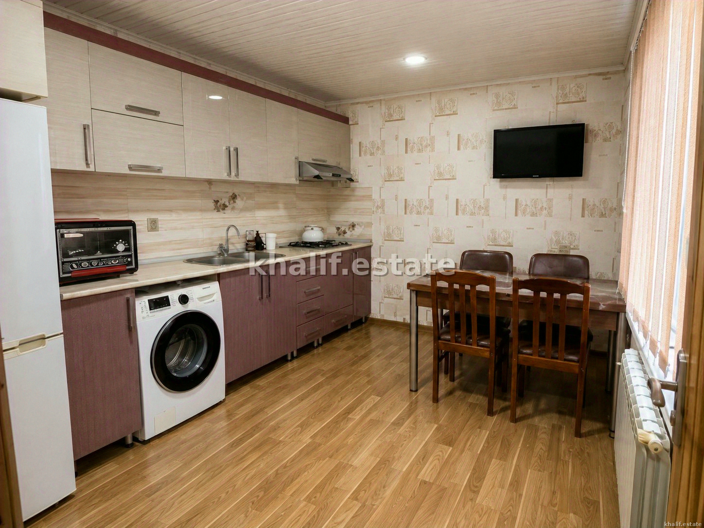 Səbail, Bakı — 3 otaqlı həyət evi (şəkil 3)