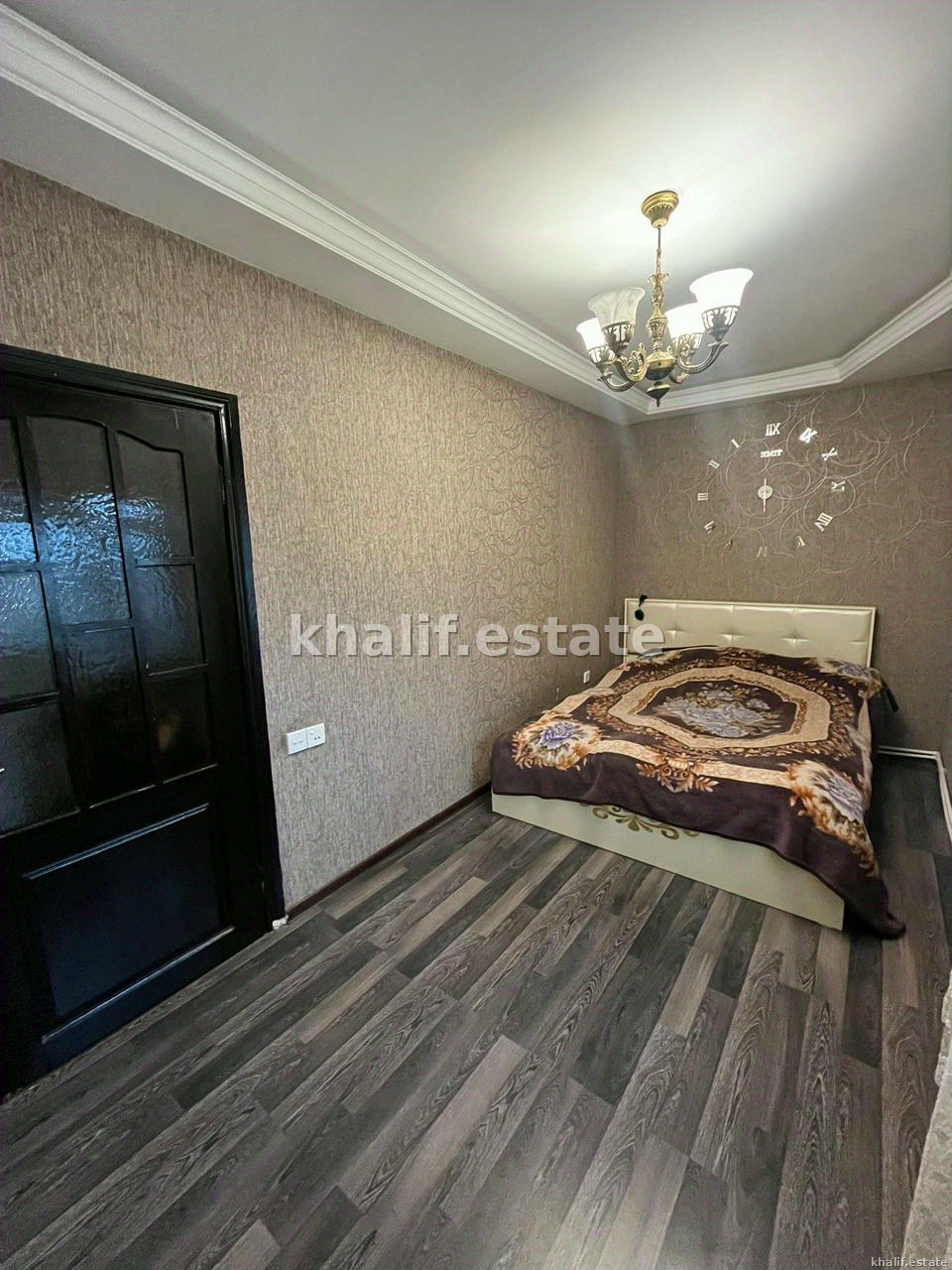 Suraxanı, Bakı — 3 otaqlı köhnə tikili (şəkil 1)