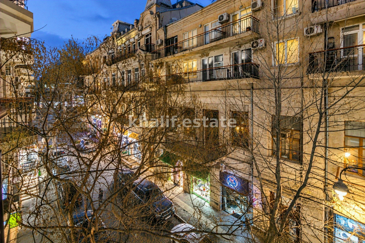Lənkəran — 3 otaqlı köhnə tikili 80 m² (şəkil 14)
