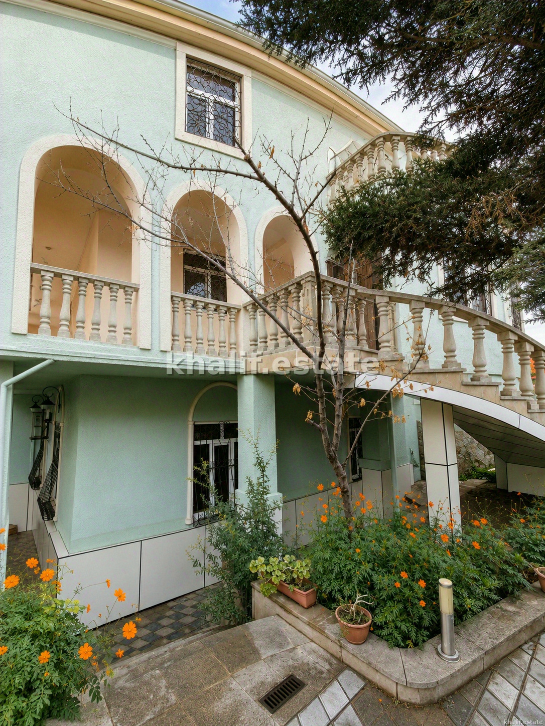 Sabunçu, Bakı — 8 otaqlı həyət evi (şəkil 2)